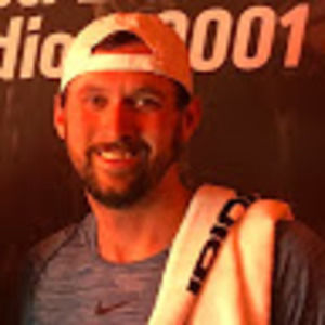 Meet your Posher, Scott